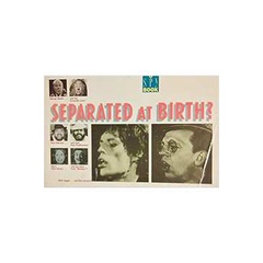 Separated At Birth autor Spy Magazine