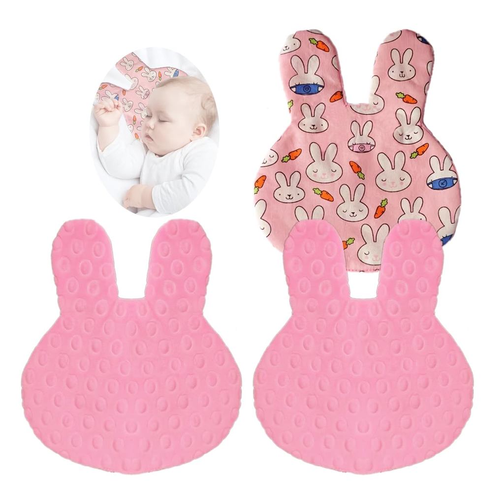 3 Pack NICU Baby Essentials NICU Bonding Infant, Preemie Keeps Mom Scent Bonding for Babies Separated from Caregivers NI
