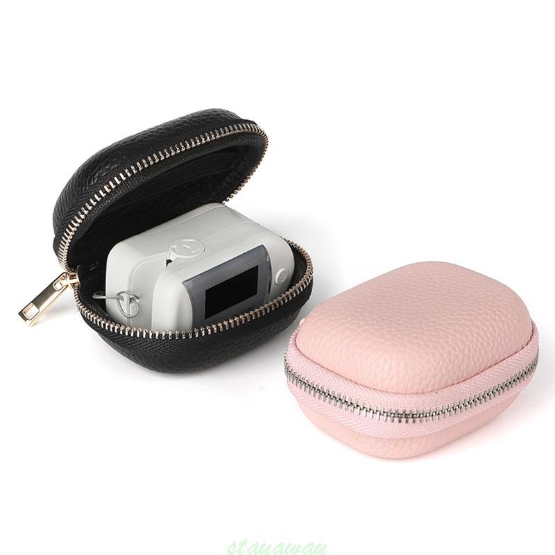 SRA Hard Carrying Case-Shell Bolsos Malha Para Bolsa Organizadora Pulso Ponta Dos Dedos