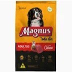 Magnus Todo Dia Sabor Carne - 20kg