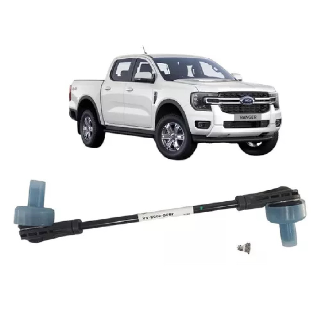 Bieleta Da Barra Estabilizadora Dianteira Ford Ranger 20/23