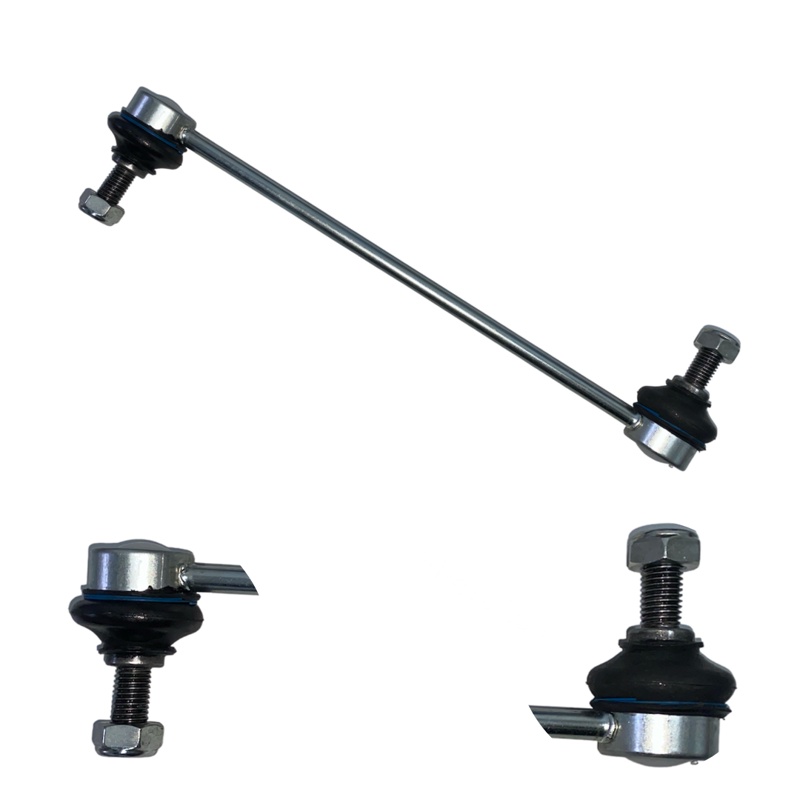 Bieleta Dianteira Do Gol G5 Fox Polo Voyage Solopes SL097
