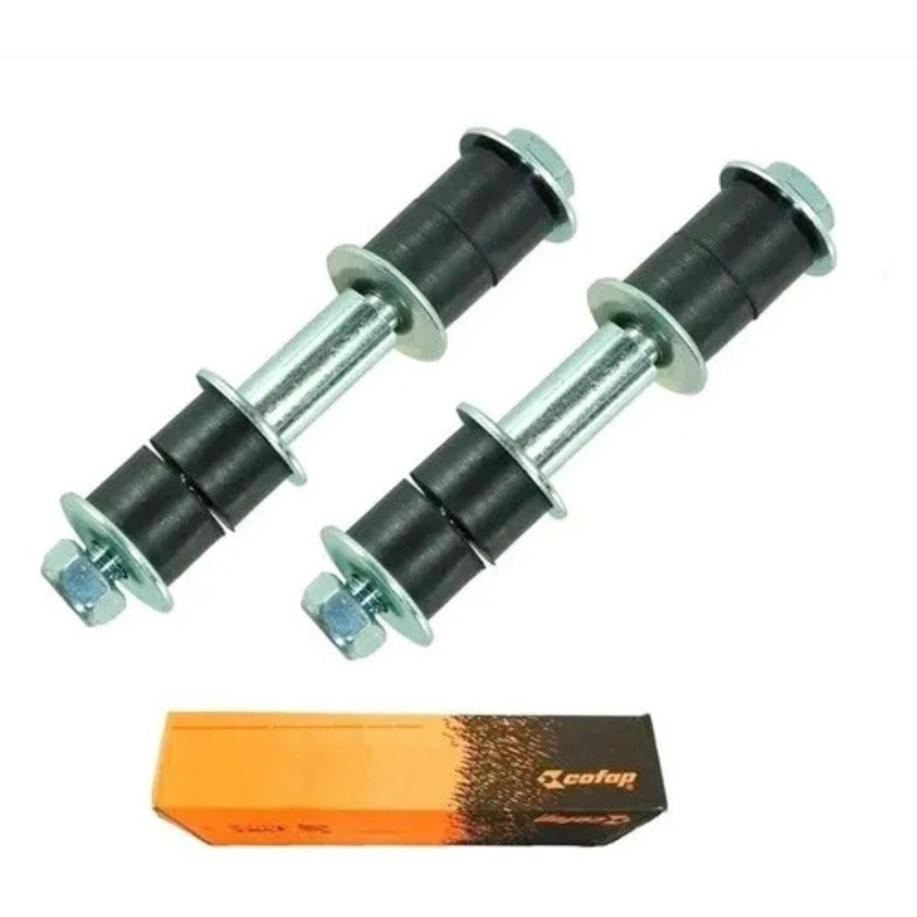 Par Bieleta Dianteira Frontier Xterra 4x4 2.8 2002 Ate 2007