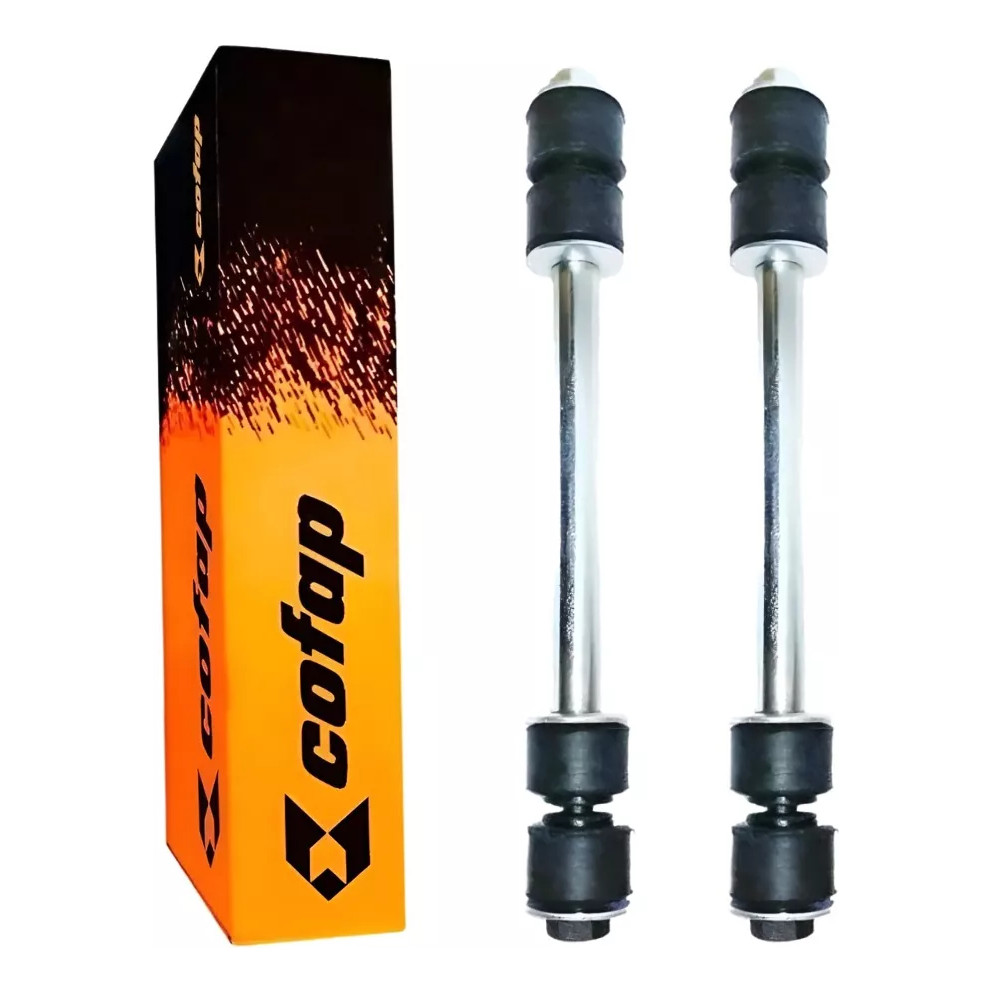Par Bieleta Dianteira Ranger 1999 2000 2001 2002 2003 2004 2005 2006 2007 2008 2009 2010 2011 Original Cofap