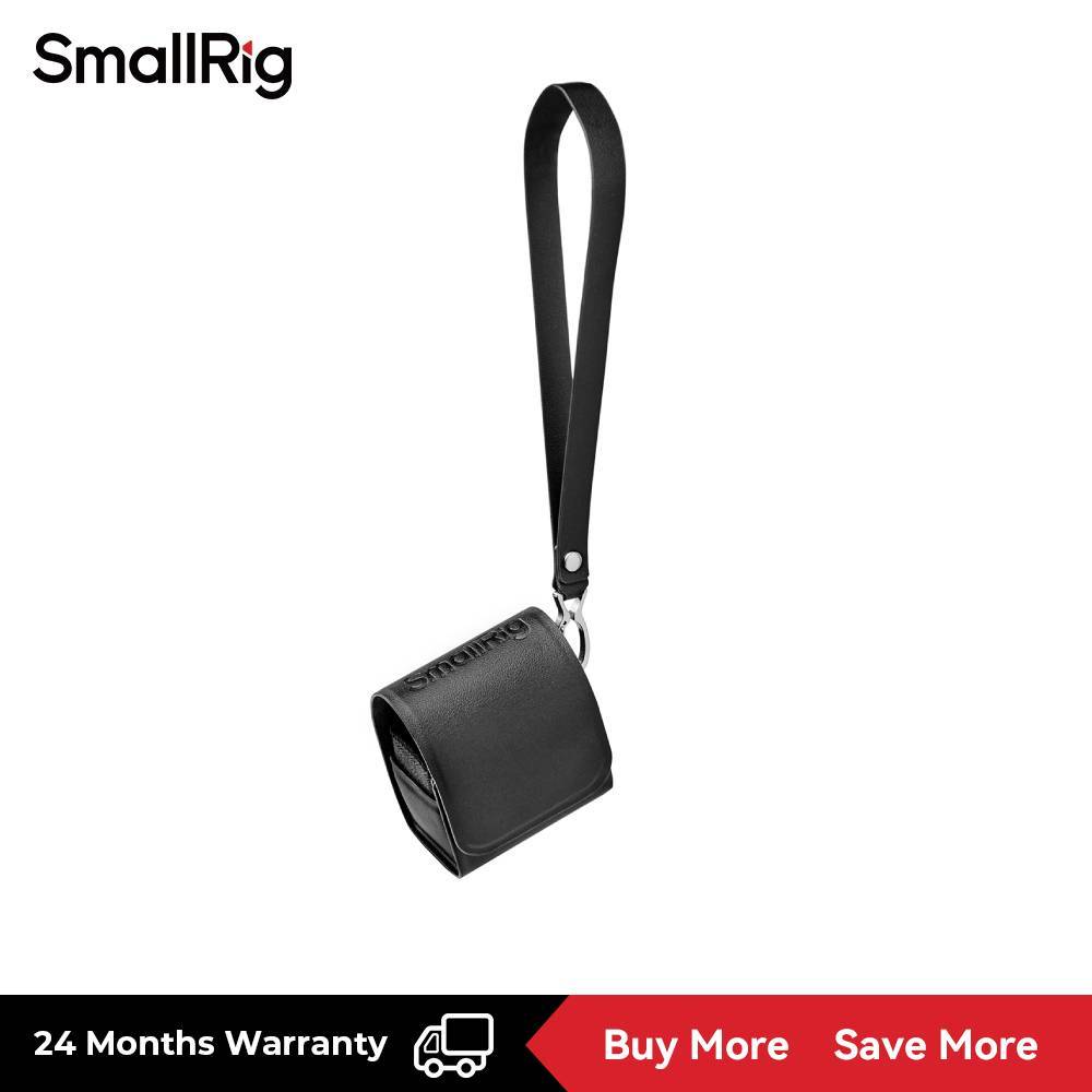 Bolsa De Armazenamento SmallRig Para DJI Mic Mini 5253