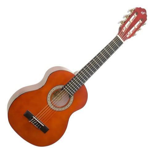 Violão Infantil Giannini Start 1/4 Nylon 6 Cordas