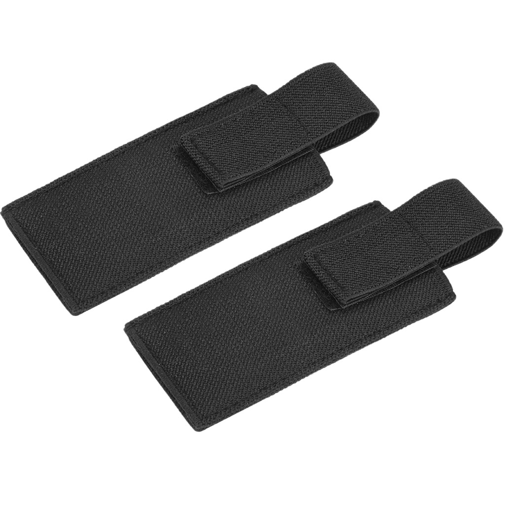 Jaqueta de revista pequena invisível elástica transfronteiriça 9MM kit de desenho rápido único kit de acessórios esporti