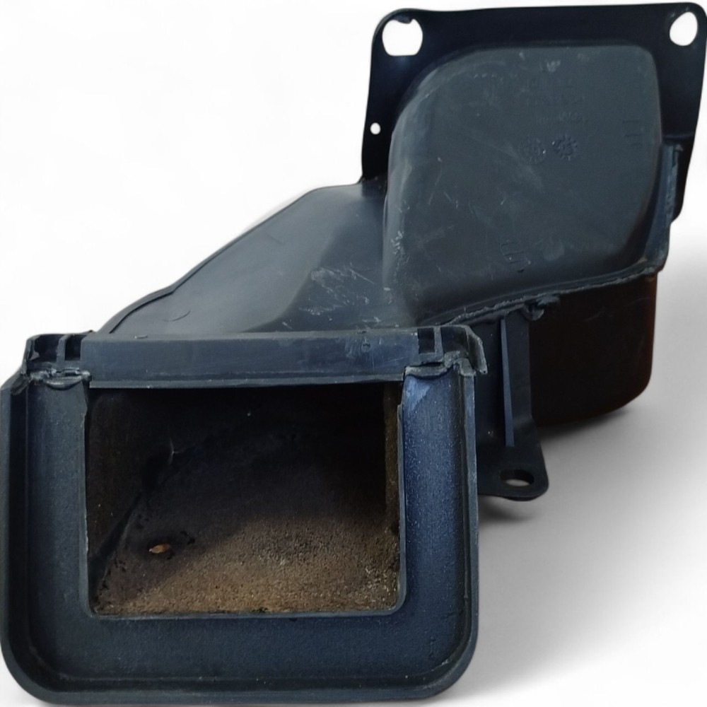 Duto Saida Ar Lado Esquerdo Fiat Uno 2006 A 2011 Original