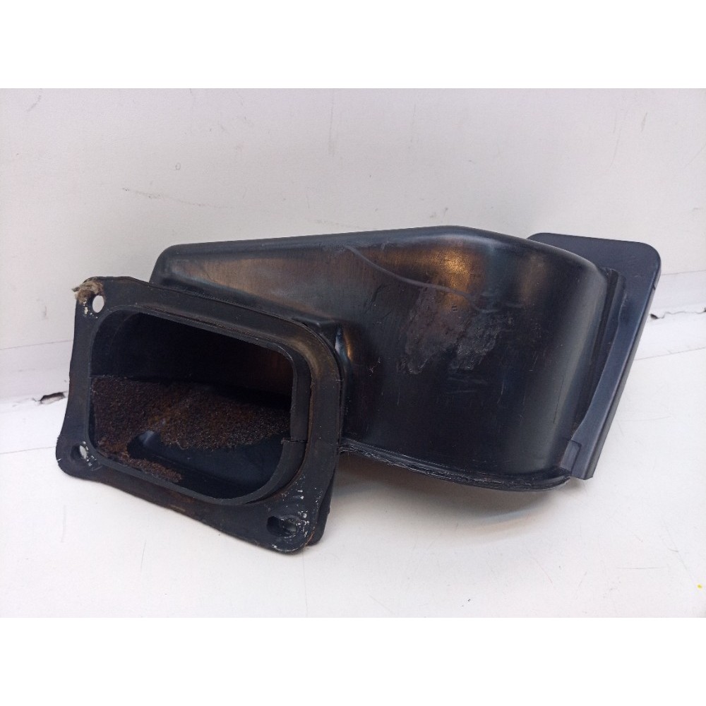 Duto Difusor Saida Ar Lateral Direito Fiat Fiorino.