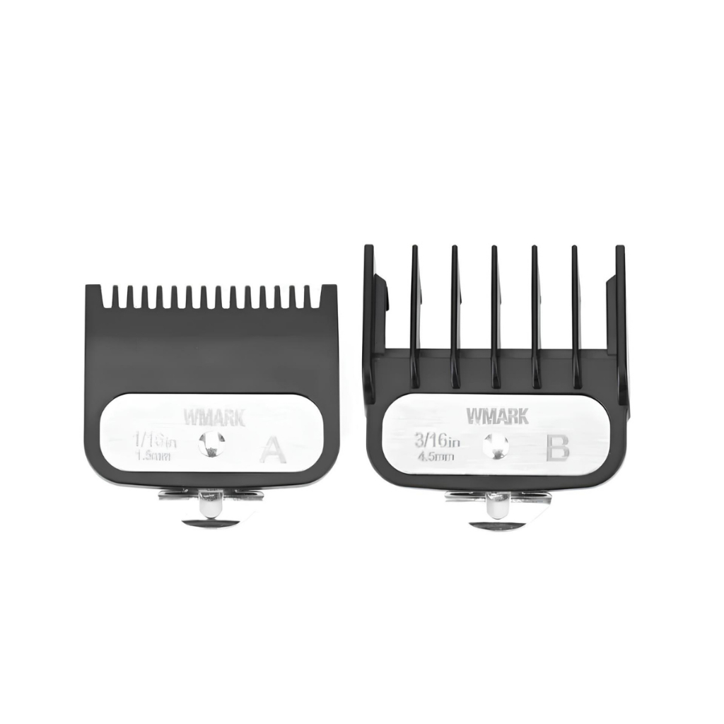 Kit Pentes de Máquina Metal Wmark