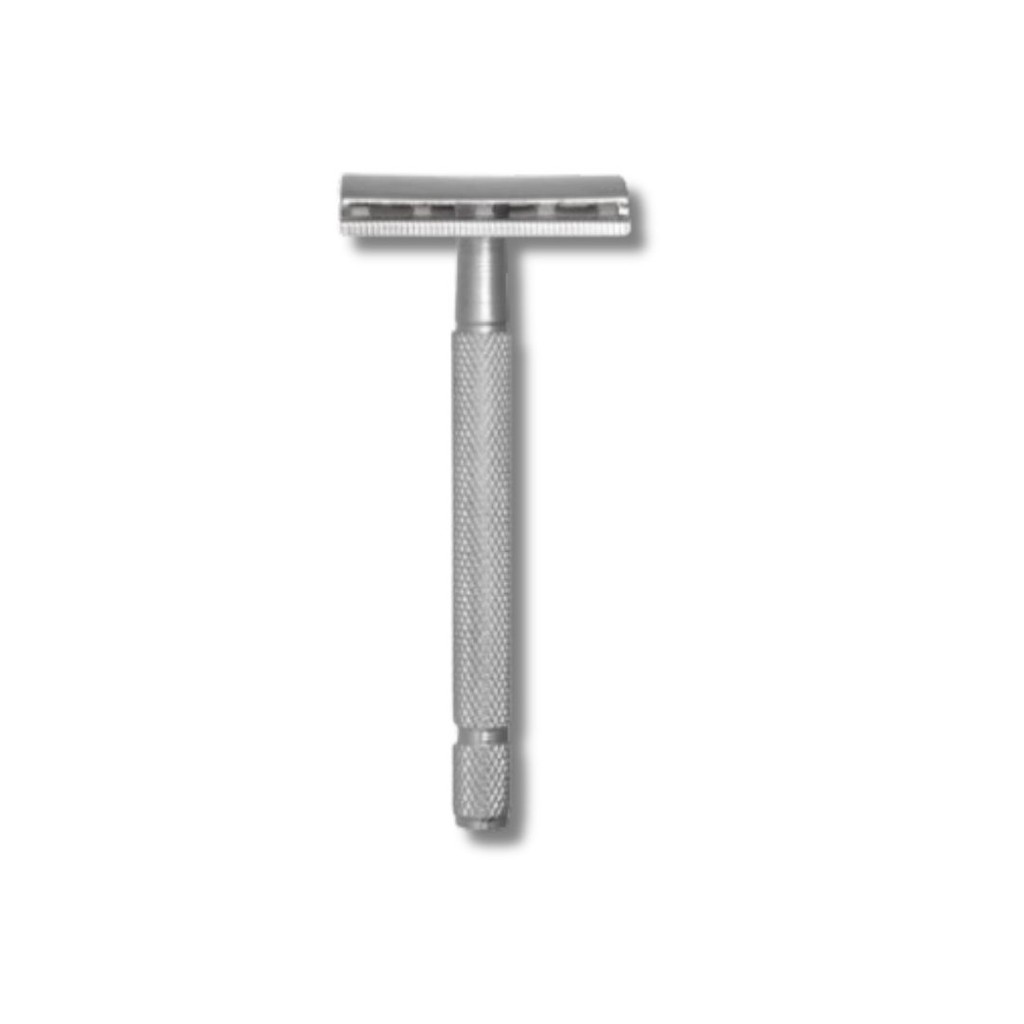 Aparelho De Barbear Enox Clássico 1747 Metal