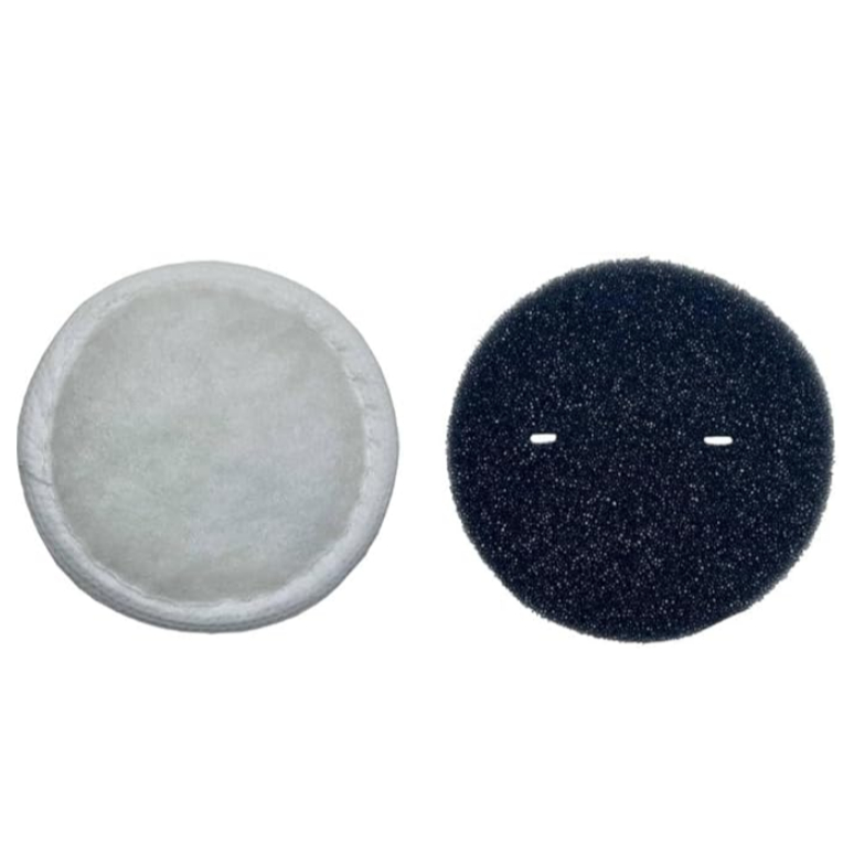 Filtro Para Aspirador Pó Vertical Britânia Ciclone BAS1500V Philco PAS1600/1550/1410/1420 Lançamento**&