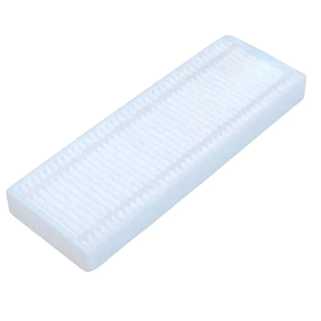 Filtro Hepa Para Robô Aspirador Compatível-Philco Mop Pas16c