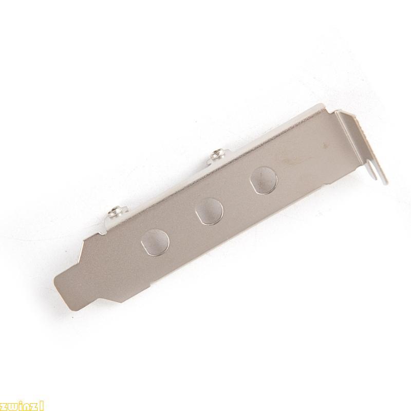 zwinz1 Suporte Metal Acessório Para Caixa Computador Adaptador Placa