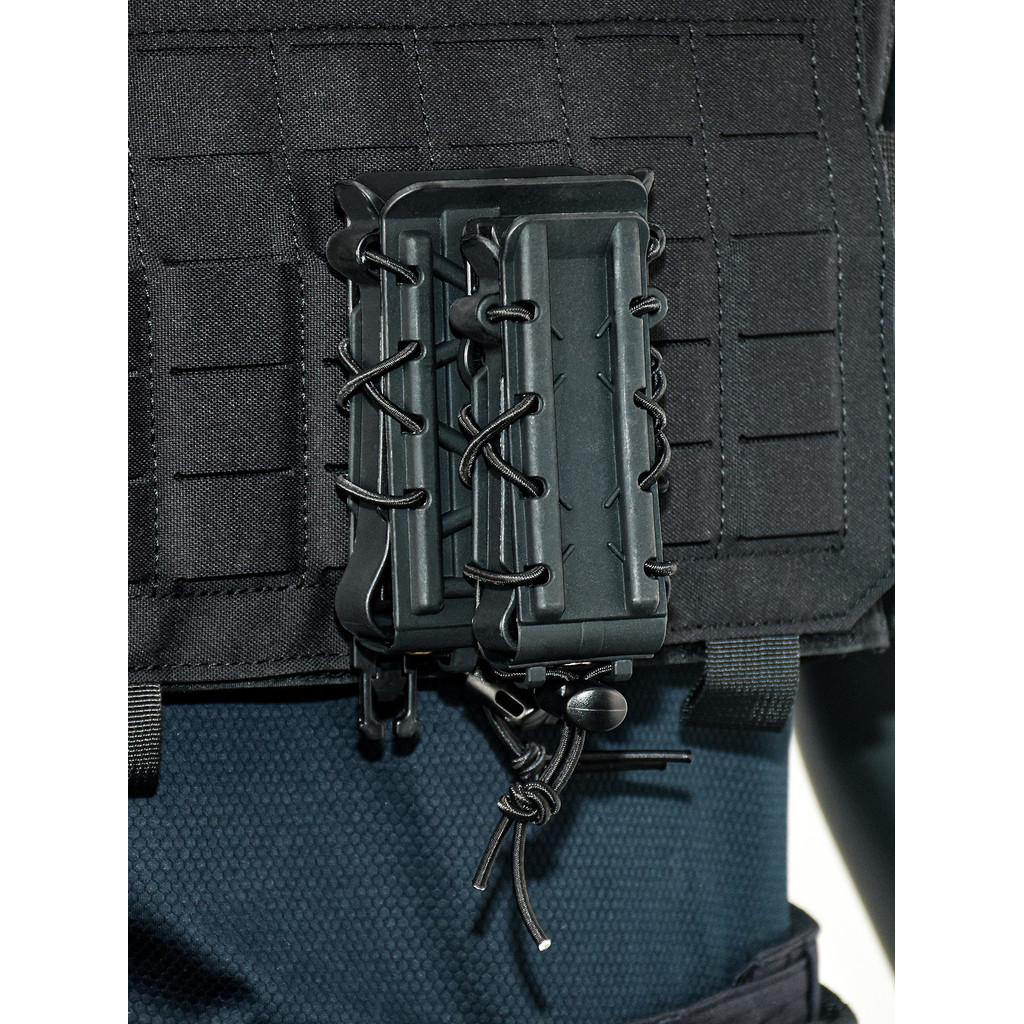 556/762 colete revista jaqueta capa 9mm cinto capa de tração rápida equipamento tático alienígena caixa capa