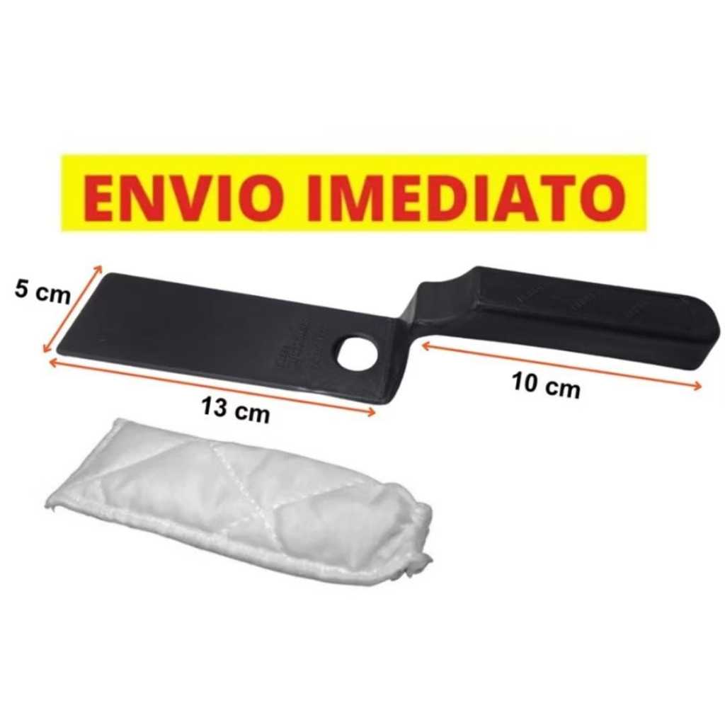 Limpa Box Limpador De Transpasse Vidro Limpo Por Inteiro