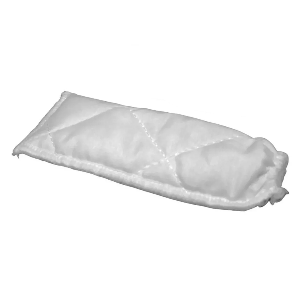 Refil Limpador De Transpasse Limpa Box Vidros Janelas Blindex