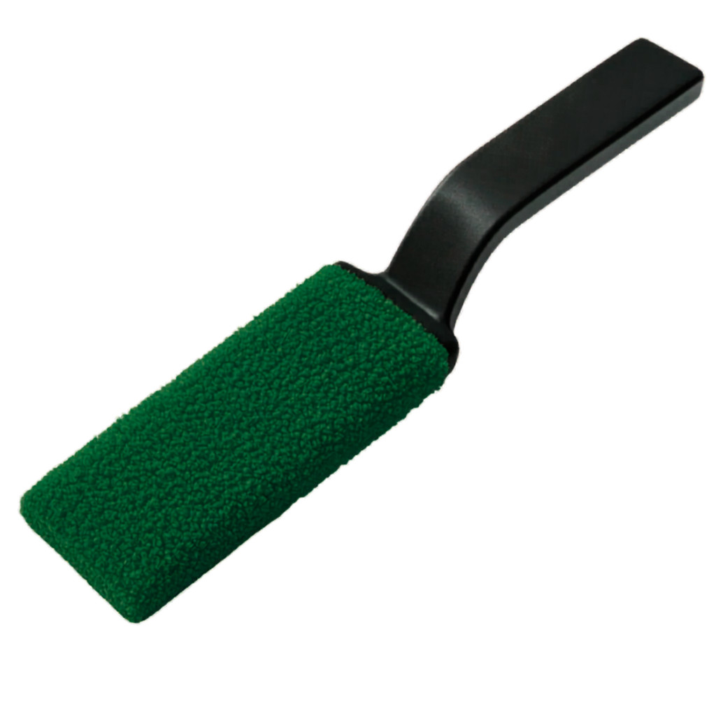 Espátula Limpador De Transpasse Limpa Vidros Janelas E Box
