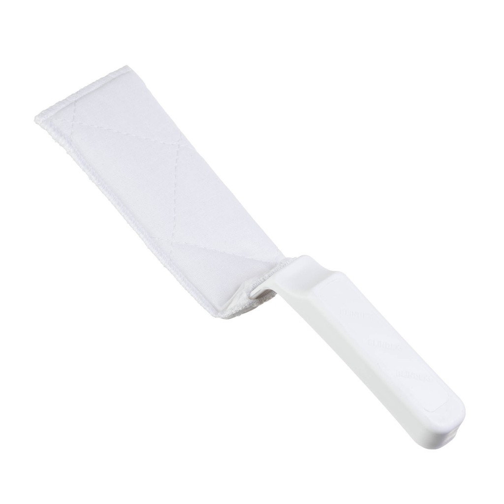 Limpador Vidro Limpa Box Para Transpasse Espátula