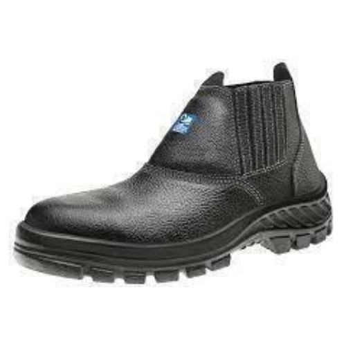 Bot Elast Biqueira Compos Pap Metatarso 34 Preto 43959