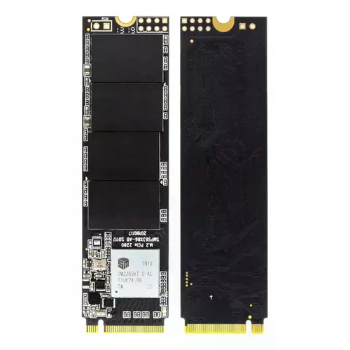 Ssd M.2 256gb NVME Compativel Notebook Samsung Np350xaa NP350XBE NP550XDA NP550XCJ