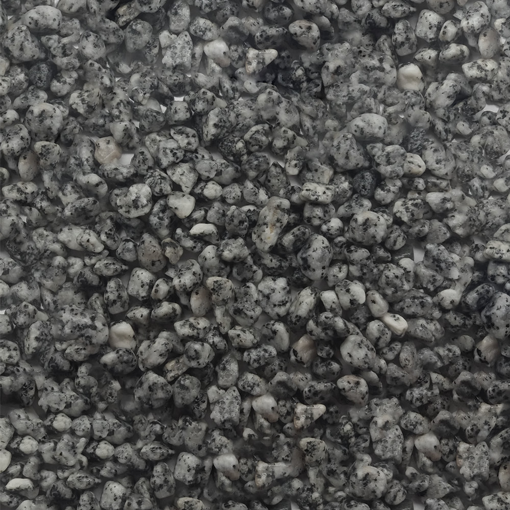 SUBSTRATO SOMA MICROSFERA NATURAL GRAVEL DALMATA(6-8mm)-1KG