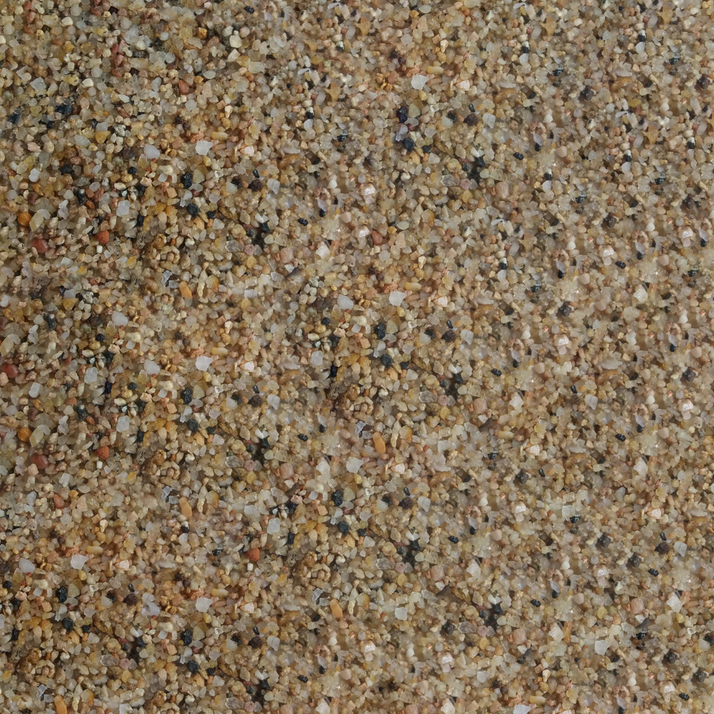 SUBSTRATO SOMA MICROSFERA NATURAL GRAVEL MIX(1-2MM)-1KG