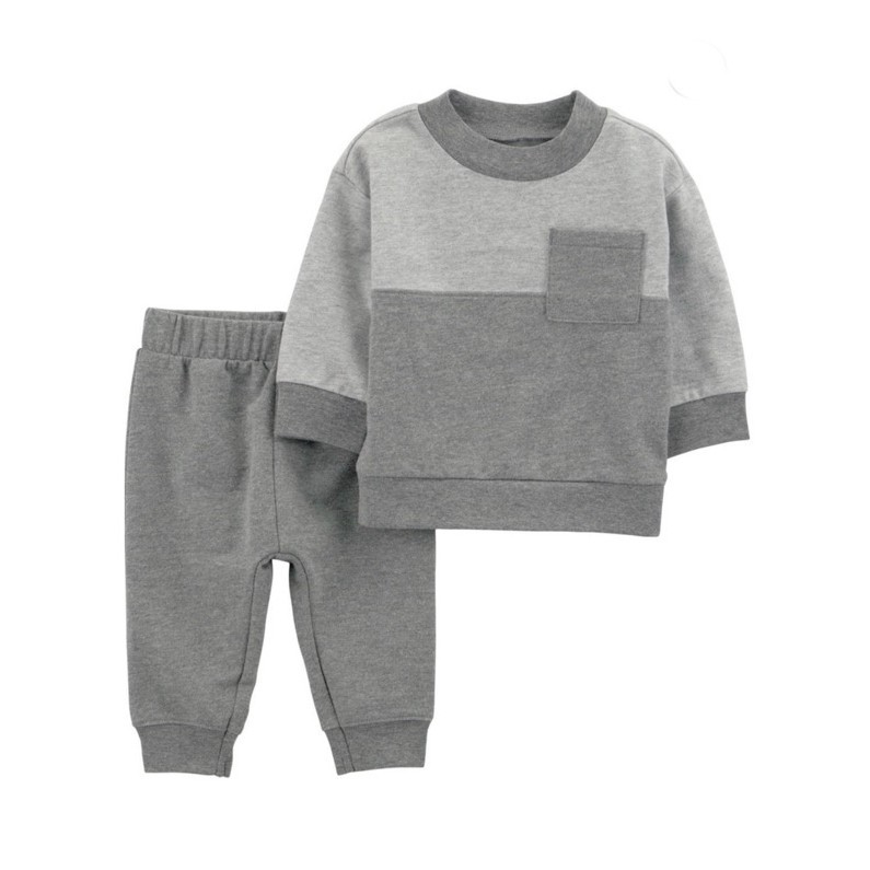 Conjunto menino Child of mine by Carter's