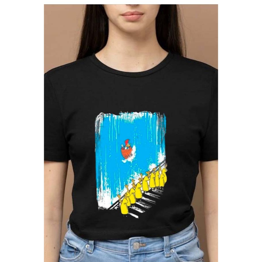 Camisetas algodão temas variados unissex uso do dia a dia, conforto e leveza
