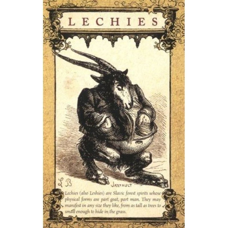 Quadro Demon Lechies Goetia Placa Decorativa MDF tamanho A4 28x20 Envio Imediato