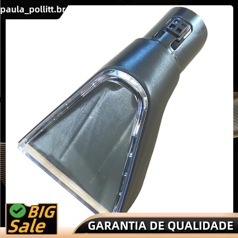 Para Aspirador De Pó Sem Fio Compacto SE 3-18 , Bicos De Limpeza De Estofados , Largura De Trabalho De 86 mm