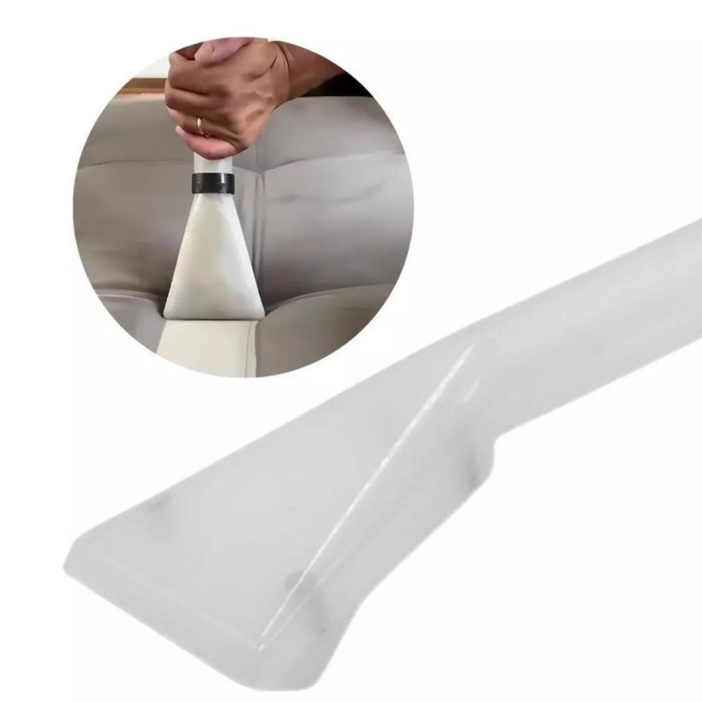 Bico Para Extratora Bocal Para Limpeza De Tecidos Estofados Detailer