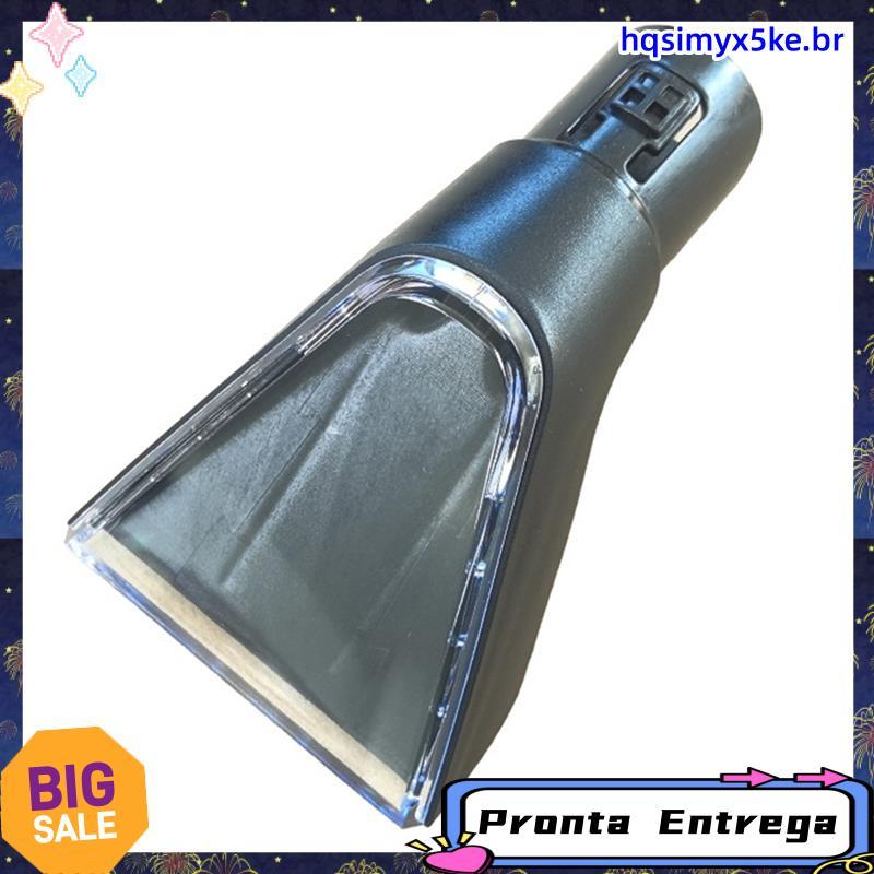 Para Aspirador De Pó Sem Fio Compacto SE 3-18 , Bicos De Limpeza De Estofados , Largura De Trabalho De 86 mm