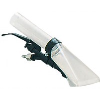 Bocal bico limpeza de estofados Completo - IPC BRASIL LAVA PRO, AEA135,AEP150,AEA162,AEA262,