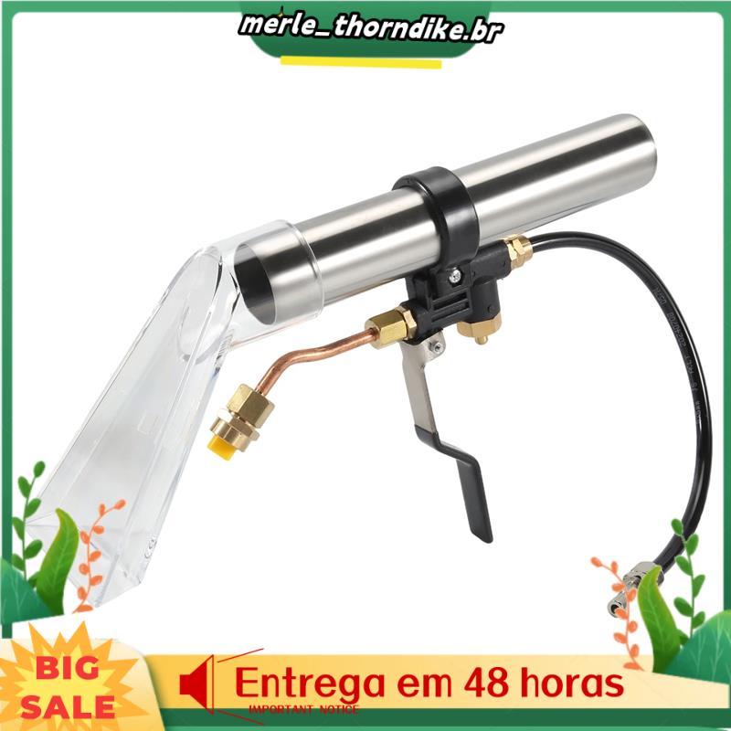 Extrator De Limpeza De Carpetes E Estofados , Bico De Lavagem , Peças A Vapor , Móveis , Ferramenta Manual Carro