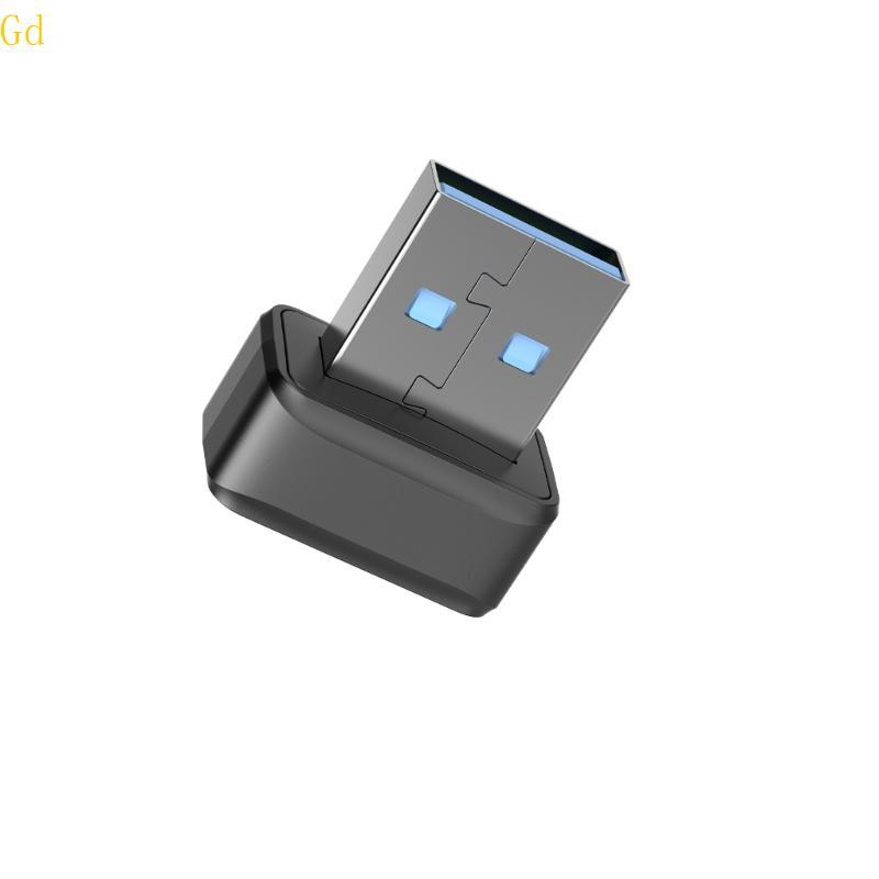 Leitor Impressão Digital Hello Janela Fácil Acesso 360 ° Detecção