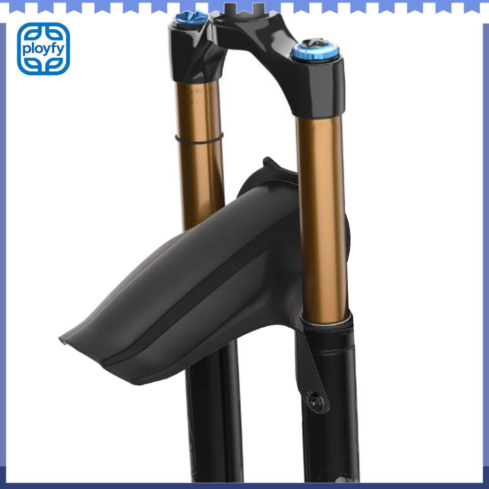 Ployfy Ployfy Keenso guarda-lamas dianteiro para motocicleta MY21 36 38 Fender para 2021 e modelos de fábrica Elite de