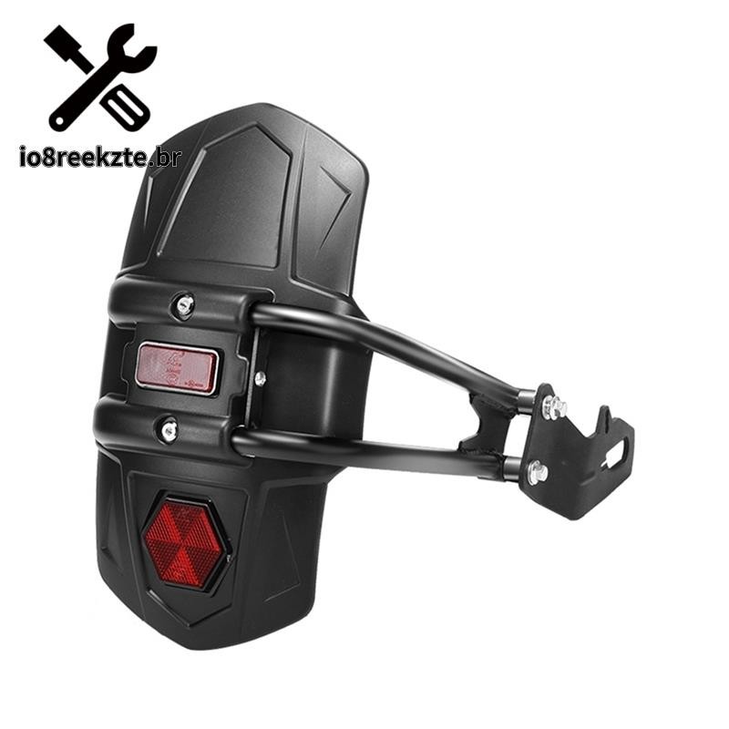 Guarda-Lamas Traseiro De Motocicleta Para Huanglong 600 Dongfeng Nk400Gw250 Feizhi
