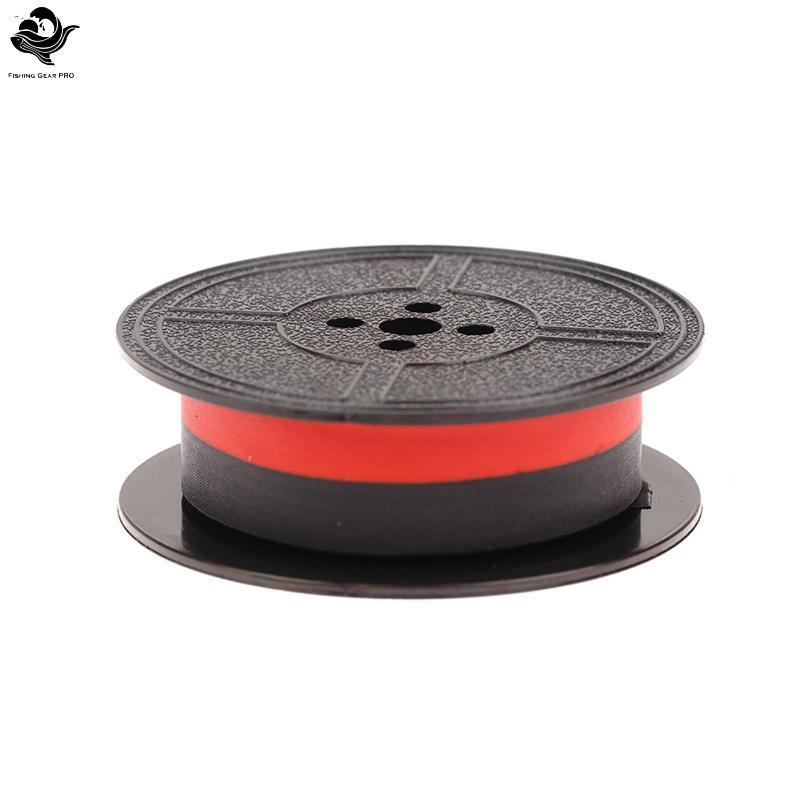 PFG Universal Vermelho E Ribbonpatível Para Impressora De Máquina De Escrever Core Ink Ribbon FG