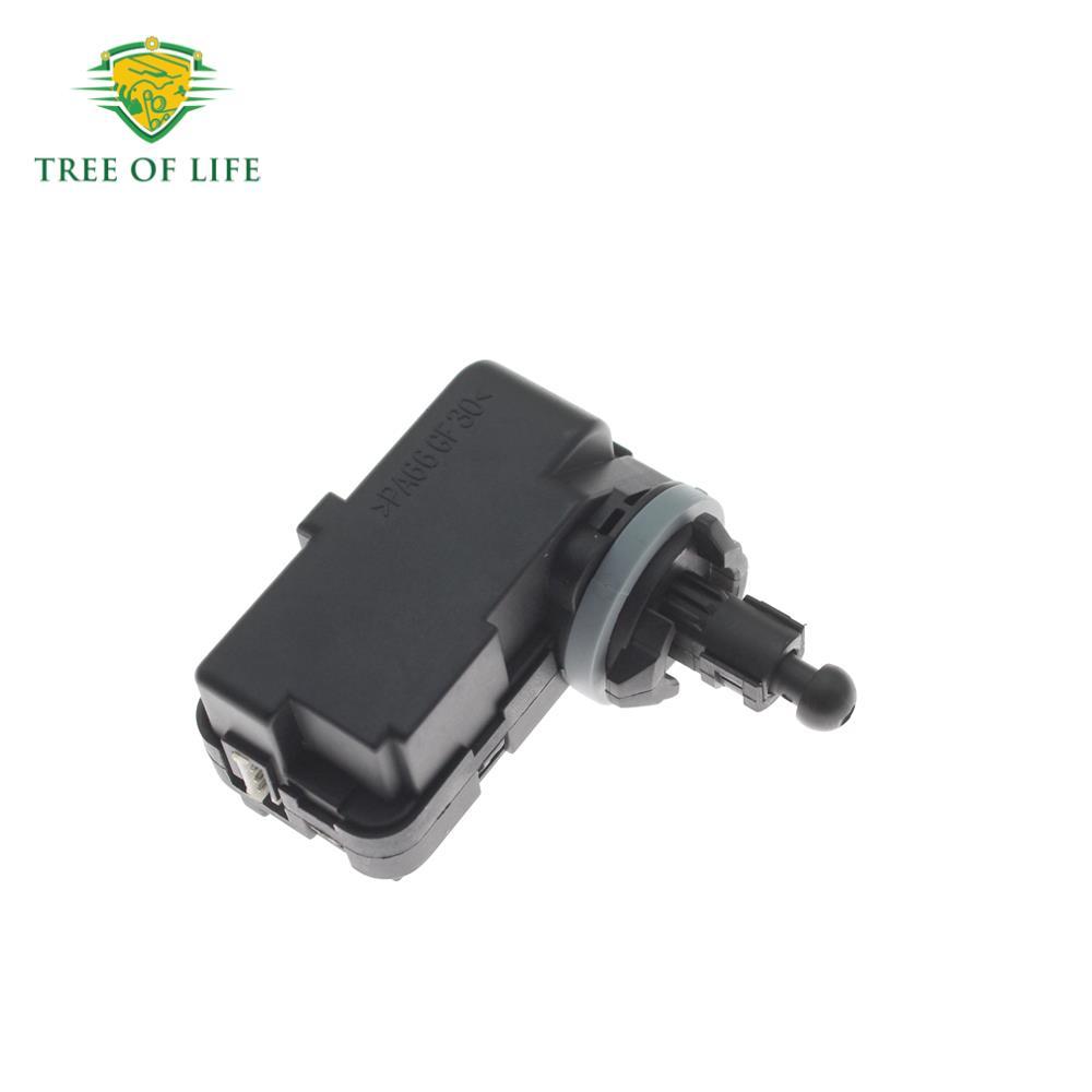 1207203 Atuador De Ajuste Do Motor De Nível Farol Para Vauxhall Opel Corsa Meriva Signum Tigra Vectra Corsavan 1207204