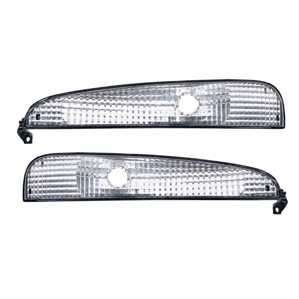 Par Farol Mercedes Benz Axor Após 2006 1933 2035 2036 2040 2041 2044 2533 Caminhão