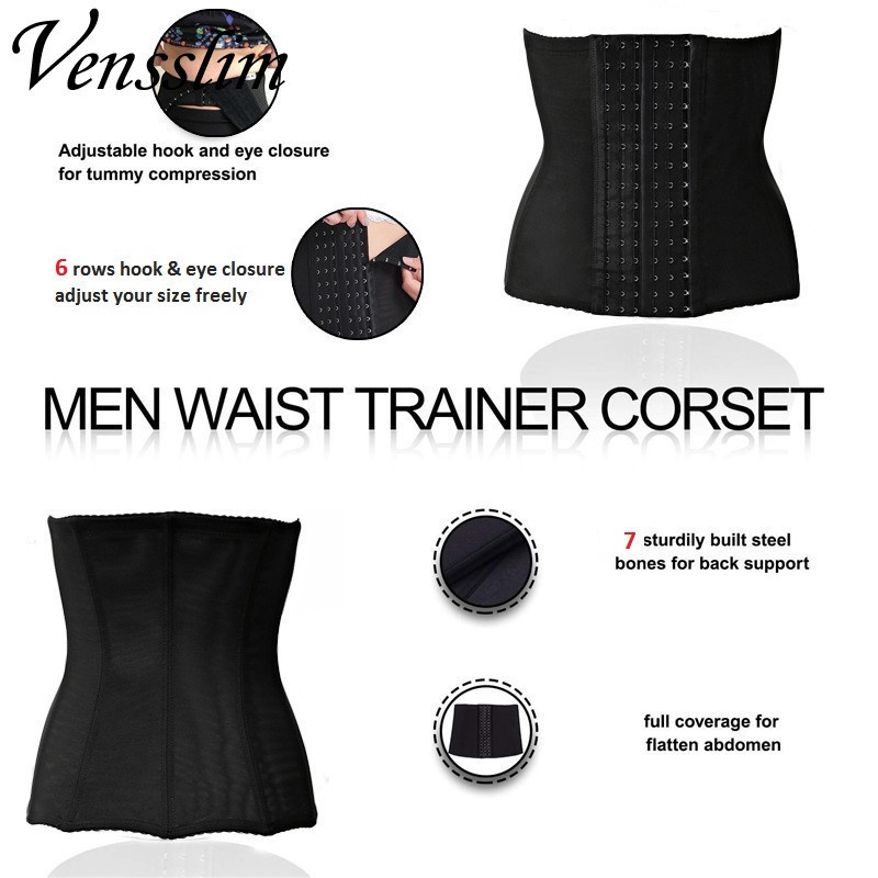 Trainer Cintura Corset Shaper Shapewear Slimming Belt Mulheres Tummy Pós Parto Barriga Cinta Modelagem Correção postural
