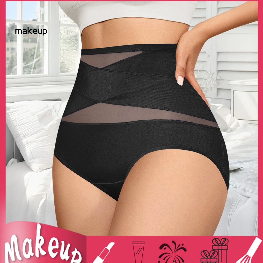 Women Briefs High Waist Butt Lifter Shapewear for – Tummy Control Slimming Body Shaper Comfortable Daily Wear Underwea
