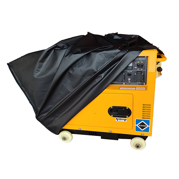 CAPA DE GERADOR DE ENERGIA 6HP - GMD5000ES FLANELADO
