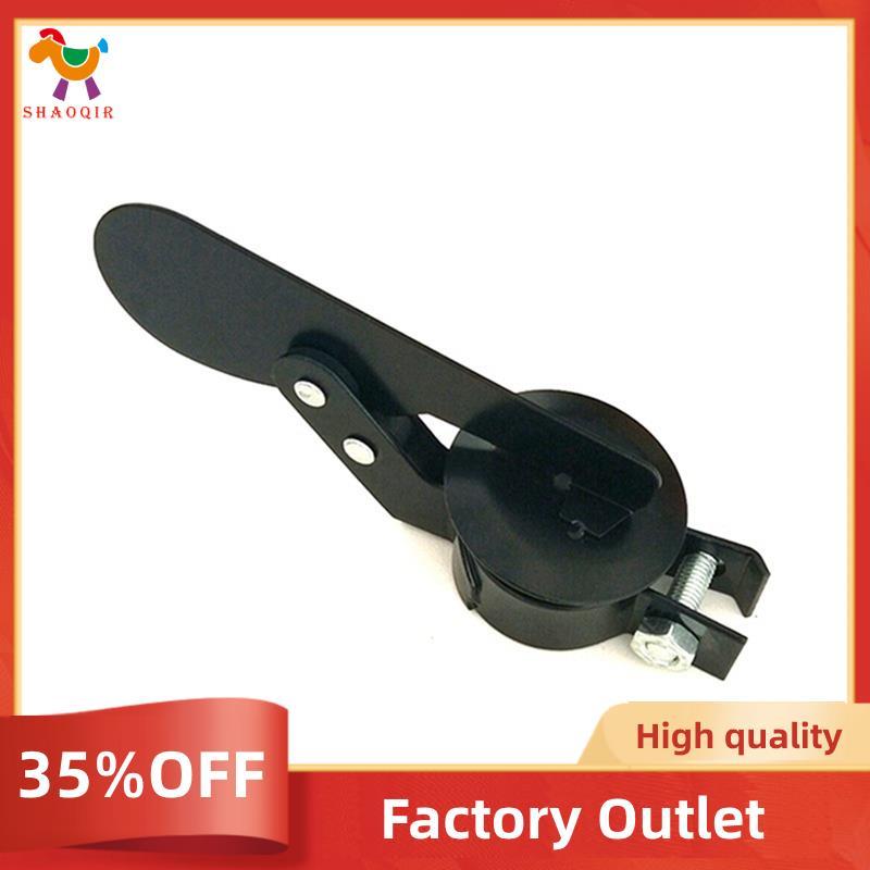 Defletor De Escape Vertical Universal 50mm Com Tampa De Chuva Para Trator Gerador De Agrícola Capa De Proteção Contra In