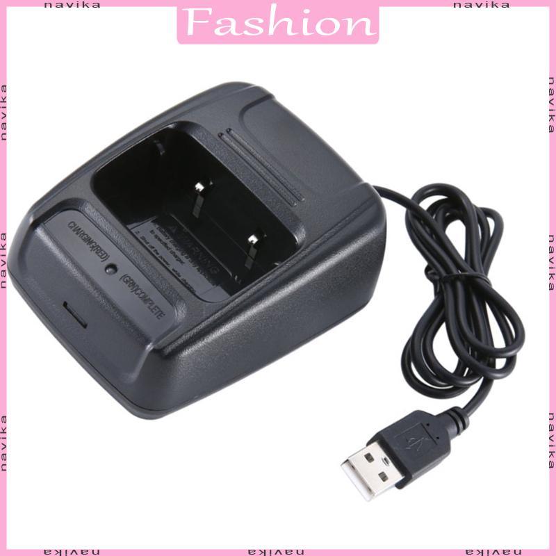 Unidade Carregamento Bidirecional Saída USB Para BF666s 777s 888s 999s