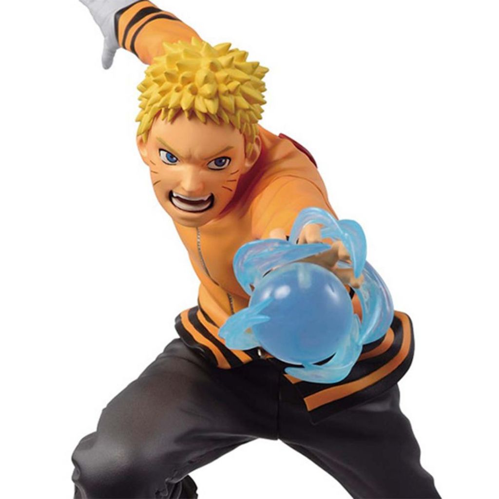 Figure Boruto Naruto Next Generations Naruto Uzumaki Vibration Stars