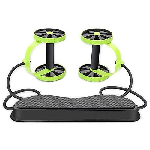 Aparelho Fitness Portatil Exercicio Casa Musculacao Versatil Compacto