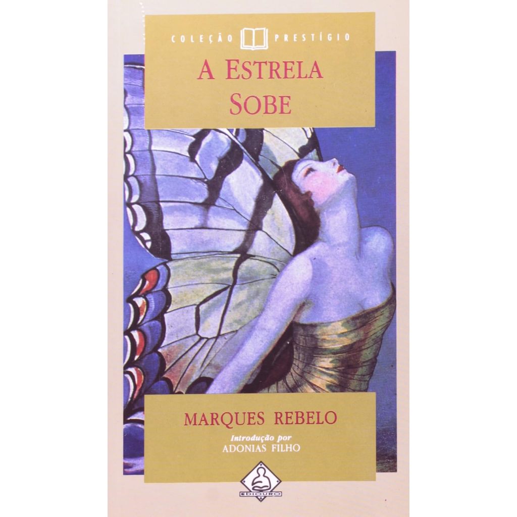 A Estrela Sobe, Coleção Prestígio