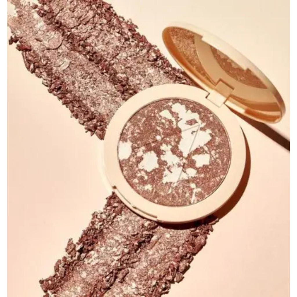 Marble Essence Iluminador e Bronze Glass By Ruby Rose 2 em 1
